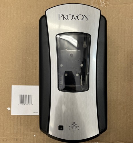 Provon ltx touch free - ltx-12, foam