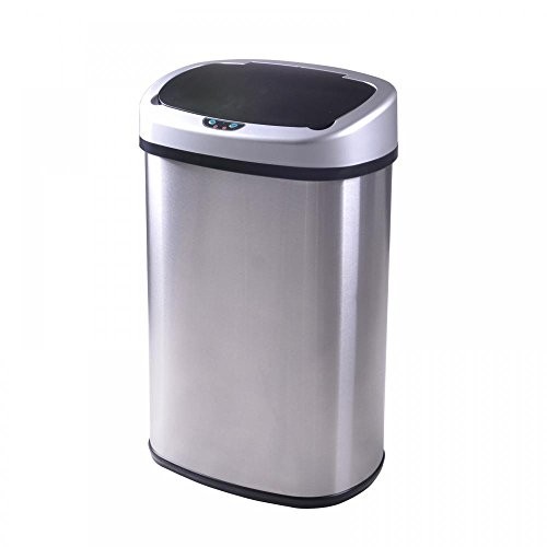 Fdw kitchen trash can - fdw,